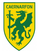 Caernarfon logotipo