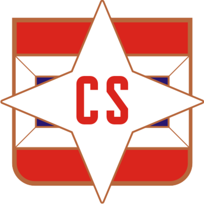 Calvo Sotelo logotipo