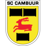Cambuur logotipo