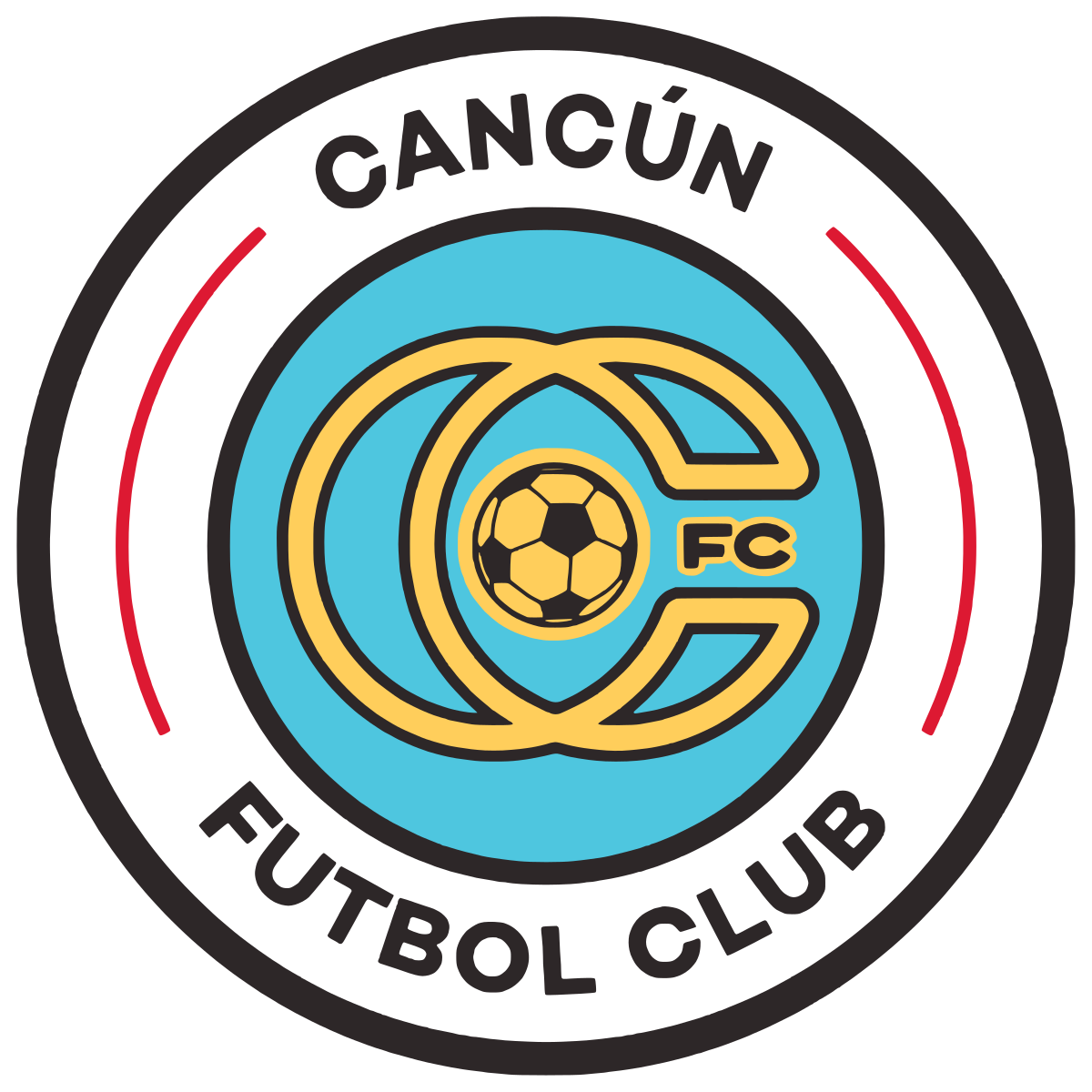 Cancún logotipo
