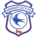 Cardiff logotipo