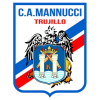 Carlos Mannucci logotipo