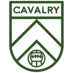 Cavalry logotipo