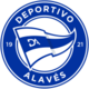 Alavés logotipo