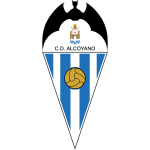 Alcoyano logotipo