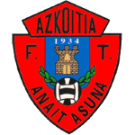 Anaitasuna logotipo