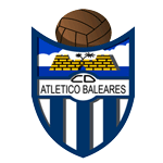 Atlético Baleares logotipo
