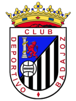Badajoz logotipo