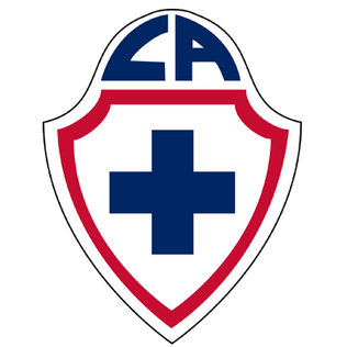 Cruz Azul Hidalgo logotipo