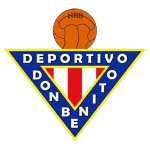 Don Benito logotipo