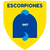 Escorpiones logotipo