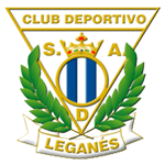Leganés logotipo
