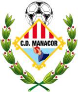 Manacor logotipo
