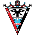 Mirandés logotipo