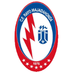 Rayo Majadahonda logotipo