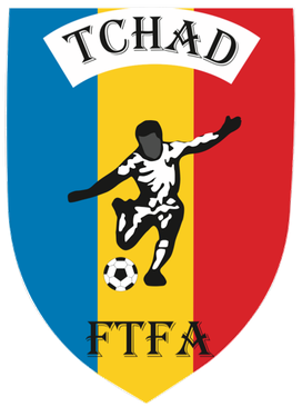 Chad Sub-20 logotipo