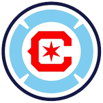 Chicago Fire logotipo
