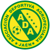 ADA Jaén logotipo