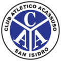 Atlético Acassuso logotipo