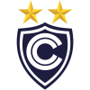 Cienciano logotipo