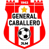 General Caballero logotipo