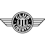 Libertad logotipo
