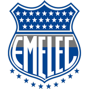 Emelec logotipo