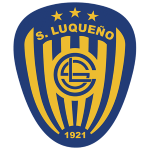 Sportivo Luqueño logotipo