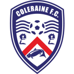 Coleraine logotipo