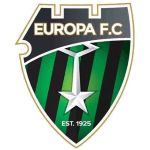 College Europa logotipo