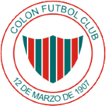Colón logotipo