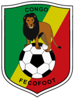Congo Sub-20 logotipo