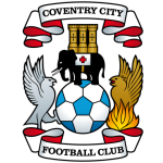 Coventry City logotipo