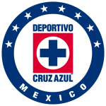 Cruz Azul logotipo