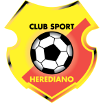 Herediano logotipo
