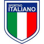 Sportivo Italiano logotipo