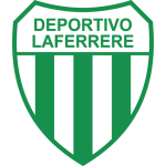 Deportivo Laferrere logotipo