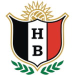 Huracán Buceo logotipo