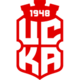 CSKA logotipo