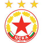 CSKA Sofía logotipo