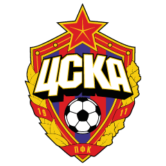 CSKA (mol) logotipo