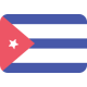 Cuba Sub-20 logotipo