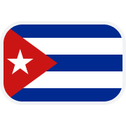 Cuba Sub-20 logotipo