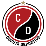 Cúcuta Deportivo logotipo