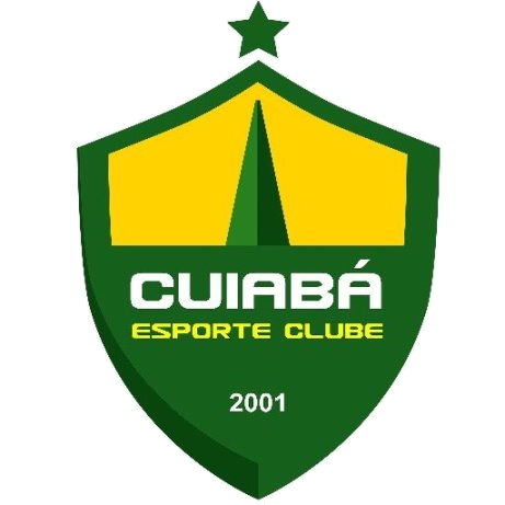 Cuiabá logotipo