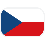 Chequia logotipo