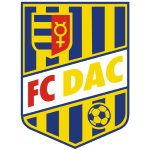 Dunajská Streda logotipo