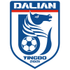 Dalian Yifang logotipo