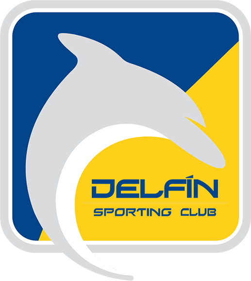 Delfín logotipo
