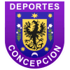 Deportes Concepción logotipo